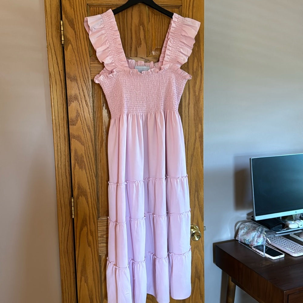 Ellie Nap Dress (Hill House Home)